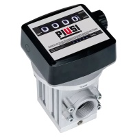 FLOW METER