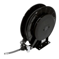 HOSE REEL