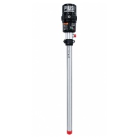 PISTON PUMP