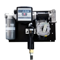 TRANSFER STATIONATION