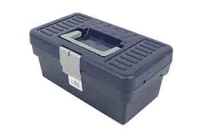 PLASTIC TOOL BOX