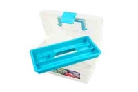PLASTIC TOOL BOX