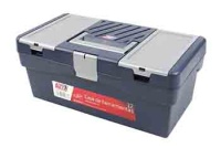 PLASTIC TOOL BOX