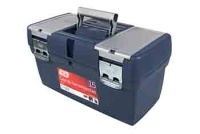 PLASTIC TOOL BOX