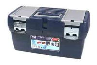 PLASTIC TOOL BOX