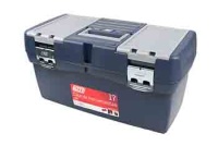 PLASTIC TOOL BOX