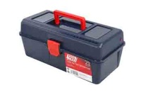 PLASTIC TOOL BOX