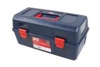 PLASTIC TOOL BOX