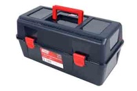 PLASTIC TOOL BOX