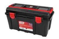 PLASTIC TOOL BOX