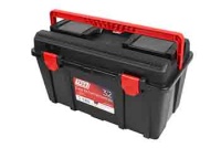 PLASTIC TOOL BOX