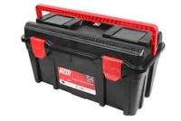 PLASTIC TOOL BOX
