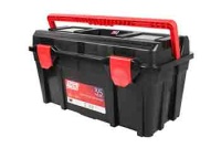 PLASTIC TOOL BOX