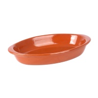 OVAL TRAY