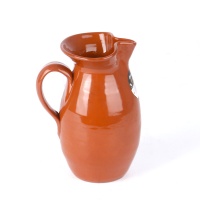 STONE SANGRIA JUG