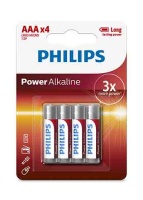 ALKALINE BATTERY