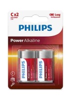 ALKALINE BATTERY