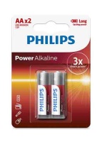 ALKALINE BATTERY