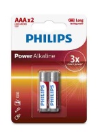 ALKALINE BATTERY