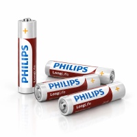 ZINC BATTERY