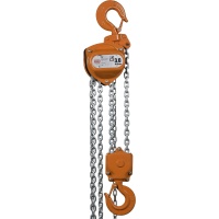 CHAIN HOIST