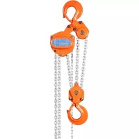 CHAIN HOIST