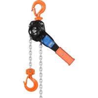 CHAIN HOIST