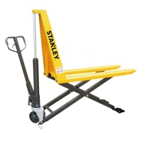 HIGH-LIFT PALLET TRUCK