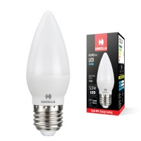 LED BULB