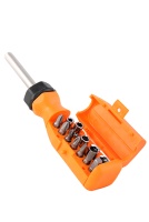SCREWDRIVER SOCKET SET