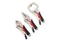 LOCKING PLIER