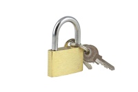 PAD LOCK