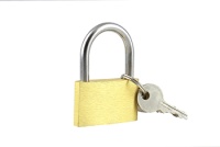 PAD LOCK