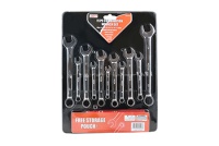 COMBINATION WRENCH