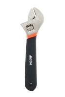 ADJUSTABLE WRENCH