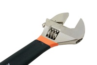 ADJUSTABLE WRENCH