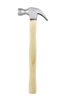 CLAW HAMMER