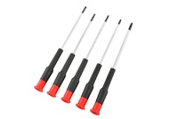 SCREWDRIVER SET