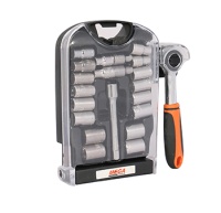 SOCKET WRENCH SET