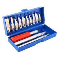 HOBBY KNIFESET