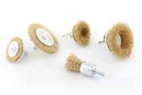 WIRE BRUSH