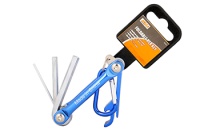 HEX KEY