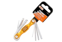 HEX KEY