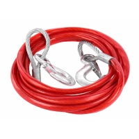 TOW ROPE