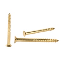 WOOD SCREW