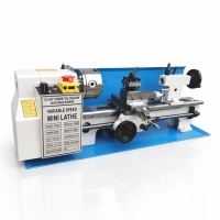 LATHE MACHINE