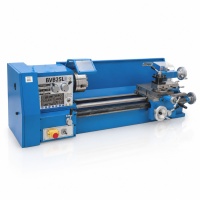 LATHE MACHINE