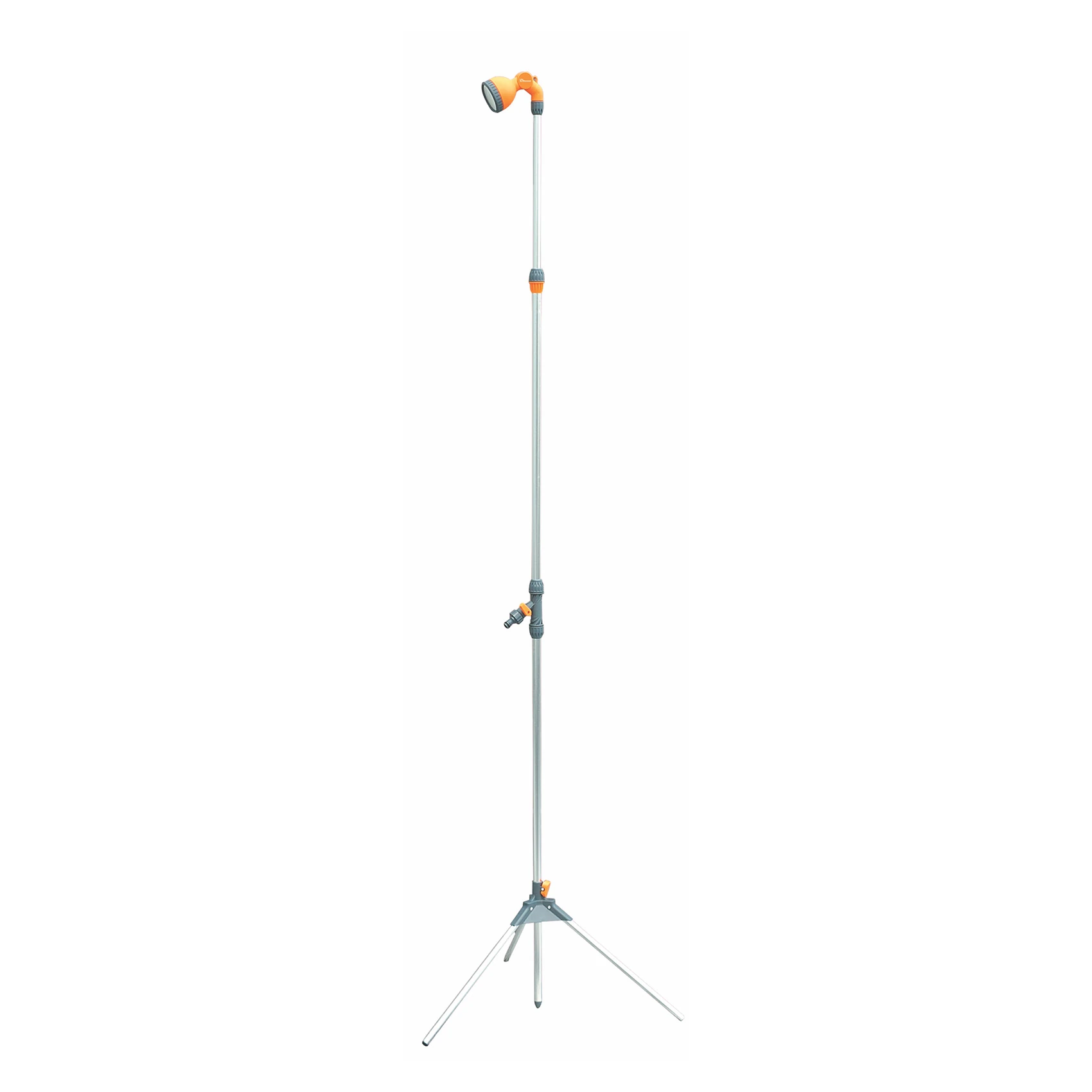 NAMSON MULTI PURPOSE GARDEN SHOWER WITH TRIPODE |PORTABLE SHOWER | CAMPING SHOWER YM6102