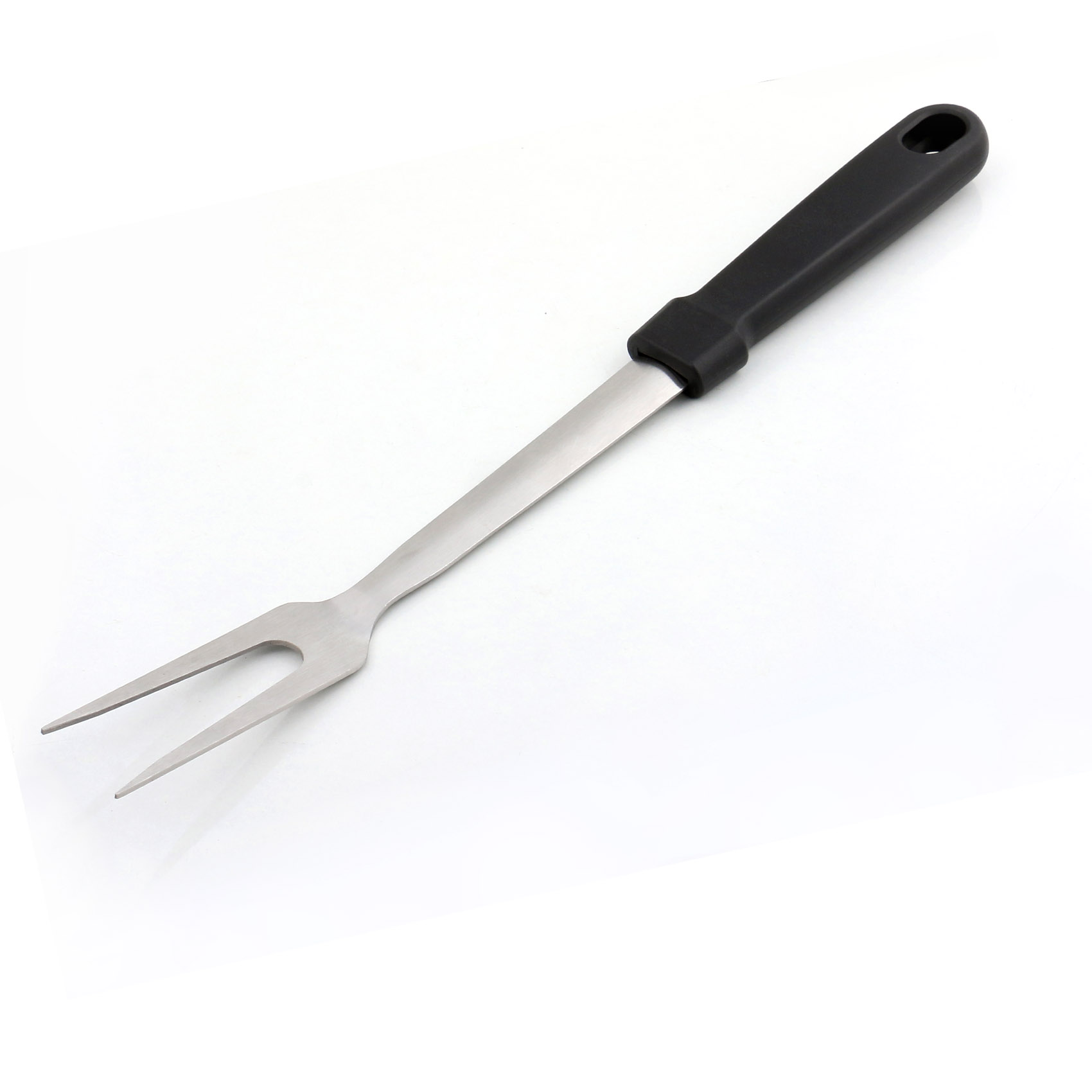 CAMPMATE BBQ fork 38.5CM CM-F385 | CAMPING TOOL | BARBEQUE CHICKEN