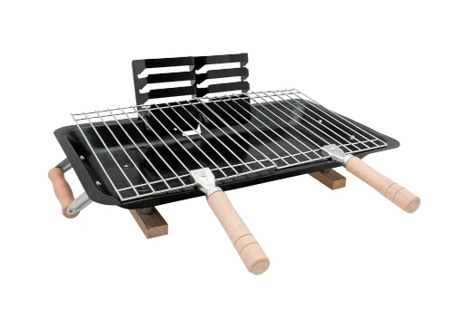 CAMPMATE GUA CHARCOAL GRILL BBQG-319